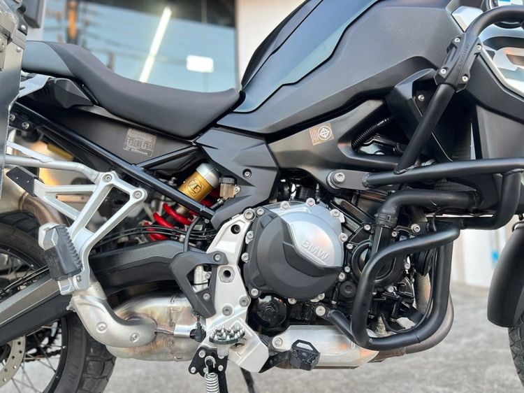 BMW F850GS 2019 จด 2022 รูปที่ 12