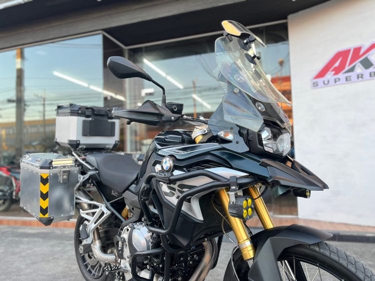 BMW F850GS 2019 จด 2022 รูปที่ 13