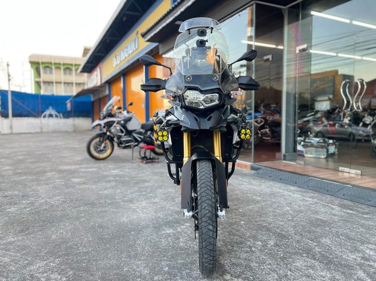 BMW F850GS 2019 จด 2022 รูปที่ 5