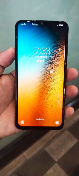 Samsung a50 แรม6 รูปที่ 3