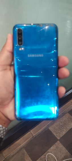 Samsung a50 แรม6
