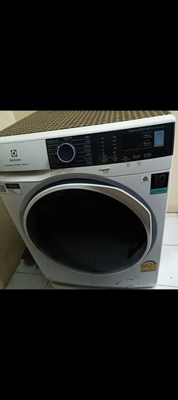 เครื่องซักผ้า Electrolux 9kg