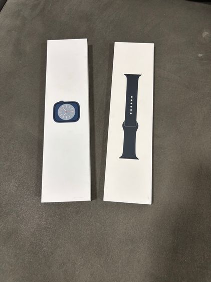 Apple Watch s8 รูปที่ 7