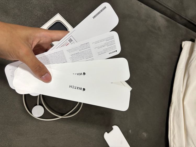 Apple Watch s8 รูปที่ 9