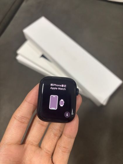 Apple Watch s8