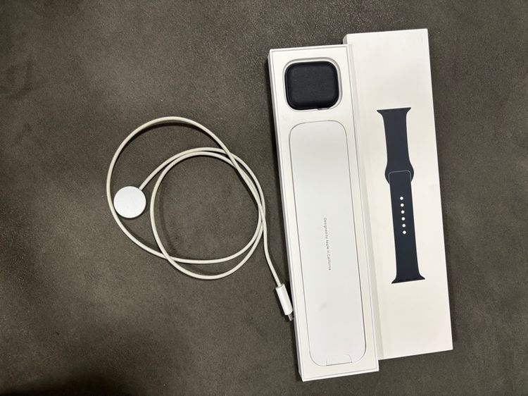 Apple Watch s8 รูปที่ 8