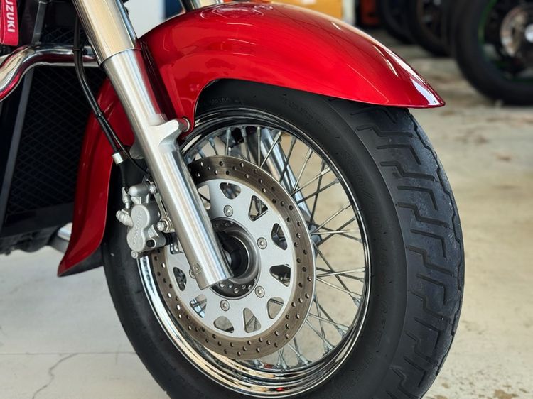 Suzuki boulevard c50 ปี2020 รูปที่ 6