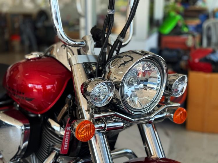 Suzuki boulevard c50 ปี2020 รูปที่ 7