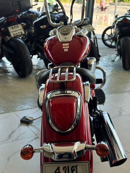 Suzuki boulevard c50 ปี2020 รูปที่ 8