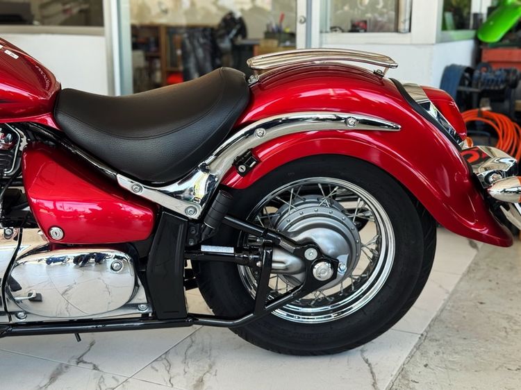 Suzuki boulevard c50 ปี2020 รูปที่ 17