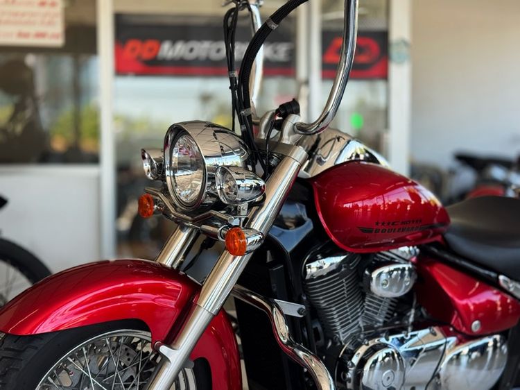 Suzuki boulevard c50 ปี2020 รูปที่ 15