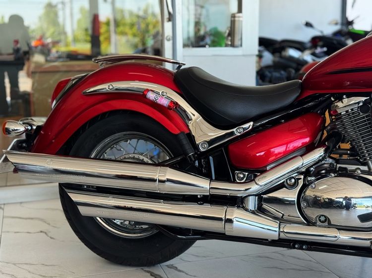Suzuki boulevard c50 ปี2020 รูปที่ 5