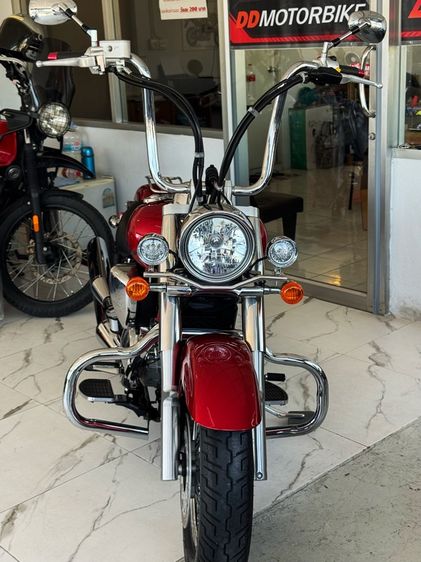 Suzuki boulevard c50 ปี2020 รูปที่ 13