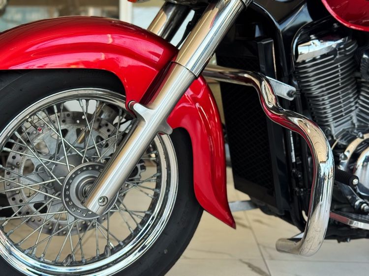 Suzuki boulevard c50 ปี2020 รูปที่ 11