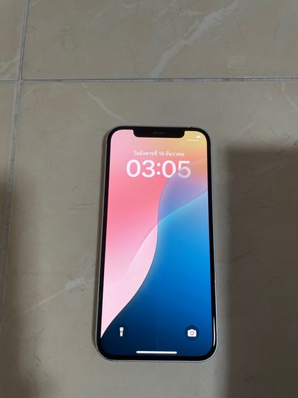 ไอโฟน 12  128 รูปที่ 3