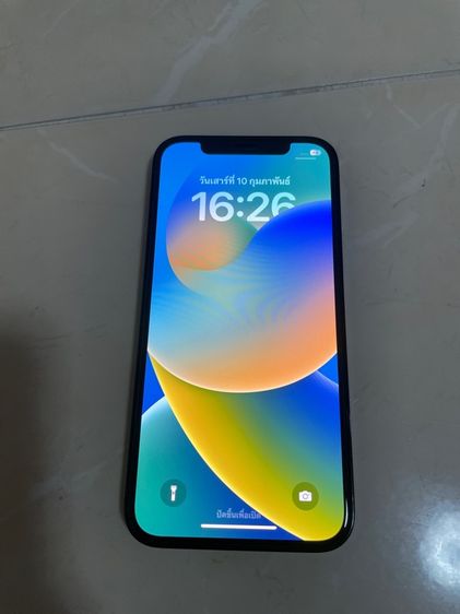 ไอโฟน 12 โปร 128 รูปที่ 3