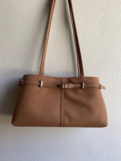 Polarboll-Rudolph กระเป๋าหนังสะพายข้าง