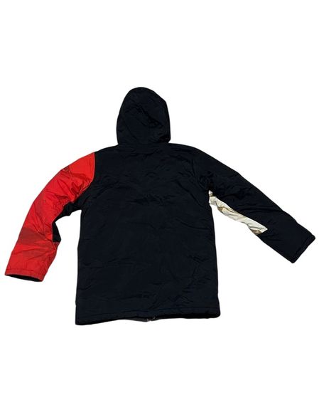 Nuatica เสื้อกันหนาว Hooddie รูปที่ 4