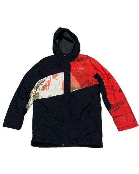 Nuatica เสื้อกันหนาว Hooddie