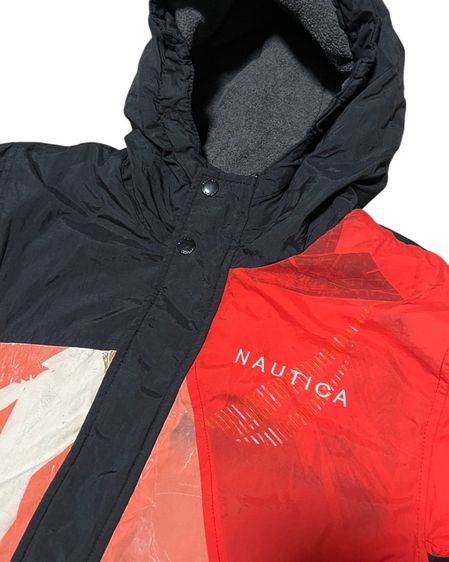 Nuatica เสื้อกันหนาว Hooddie รูปที่ 2