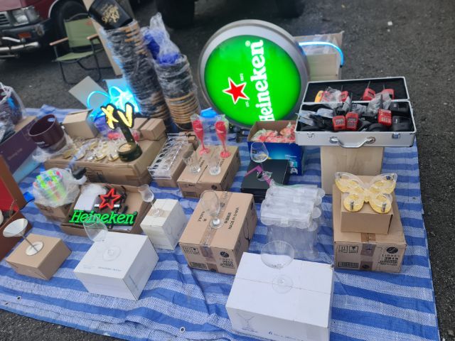 ตู้ไฟกลมไฮเนเก้น  รูปที่ 2