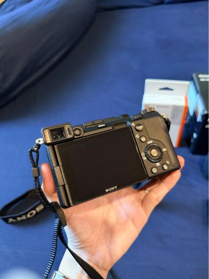Sony A7C รูปที่ 5