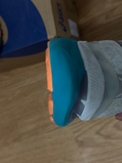 รองเท้าวิ่ง ASICs รูปที่ 7