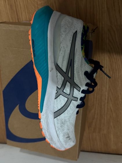 รองเท้าวิ่ง ASICs รูปที่ 6