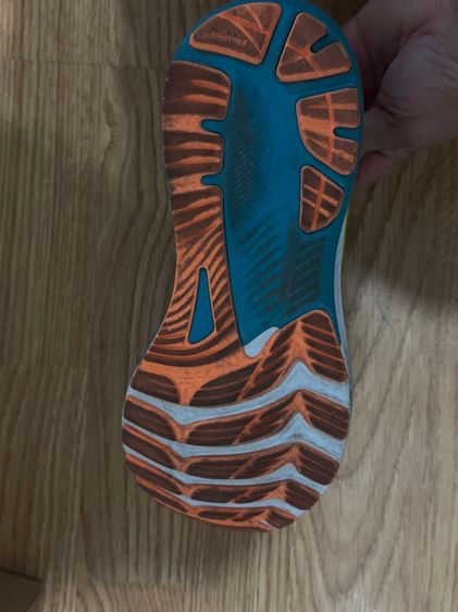 รองเท้าวิ่ง ASICs รูปที่ 5