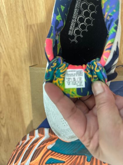 รองเท้าวิ่ง ASICs รูปที่ 10