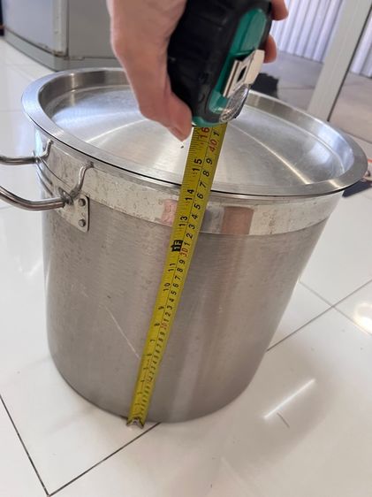 หม้อสแตนเลส รูปที่ 10