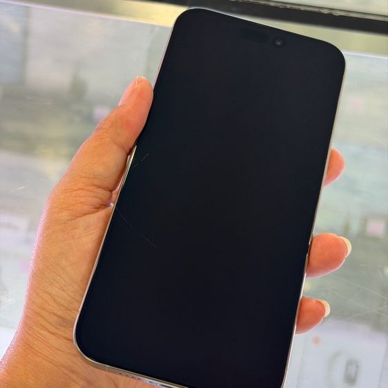 Realme GT7 สีฟ้า(Icesense Blue) เครื่องศูนย์ ประกันยาวๆ🥰🥰 รูปที่ 7