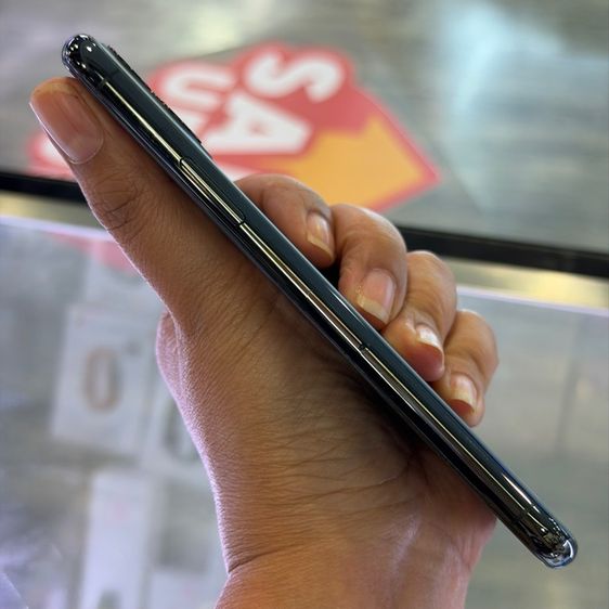 iPhone11 Pro 64GB สีเขียว เครื่องศูนย์ โมเดลTH 🔥🔥 รูปที่ 4