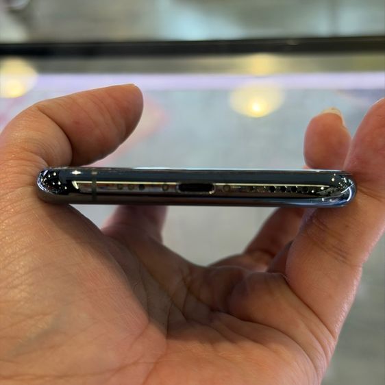 iPhone11 Pro 64GB สีเขียว เครื่องศูนย์ โมเดลTH 🔥🔥 รูปที่ 5