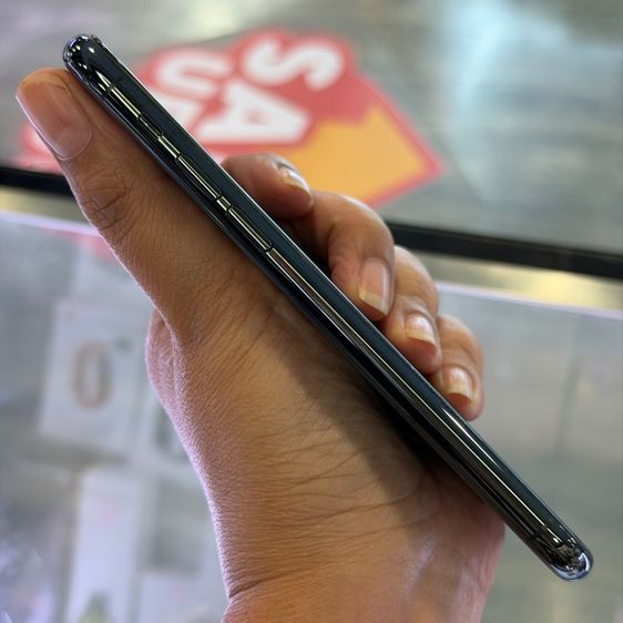 iPhone11 Pro 64GB สีเขียว เครื่องศูนย์ โมเดลTH 🔥🔥 รูปที่ 3