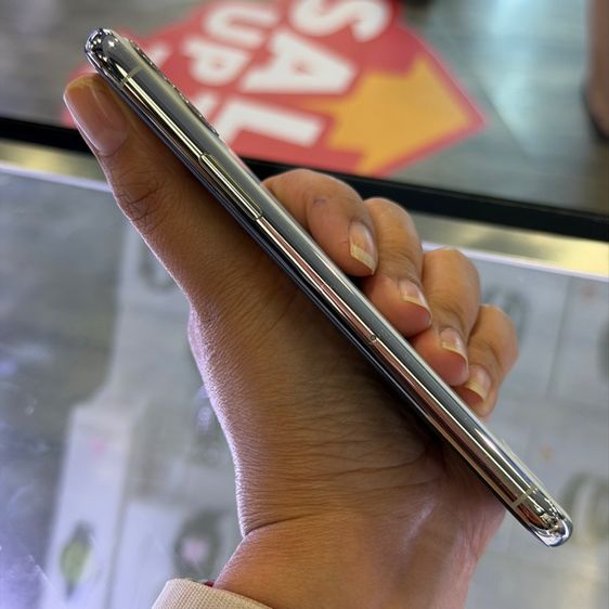 iPhone11 Pro 64GB สีขาว เครื่องศูนย์ โมเดลTH สภาพสวยมากๆ 🔥🔥 รูปที่ 4