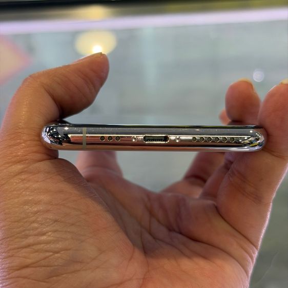 iPhone11 Pro 64GB สีขาว เครื่องศูนย์ โมเดลTH สภาพสวยมากๆ 🔥🔥 รูปที่ 5