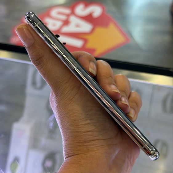 iPhone11 Pro 64GB สีขาว เครื่องศูนย์ โมเดลTH สภาพสวยมากๆ 🔥🔥 รูปที่ 3