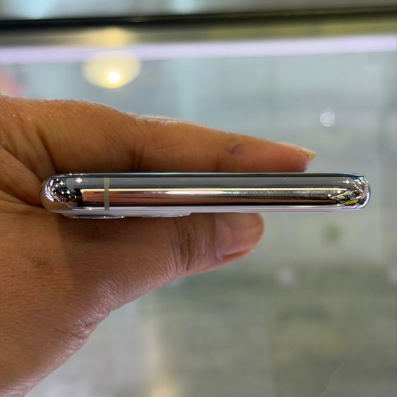 iPhone11 Pro 64GB สีขาว เครื่องศูนย์ โมเดลTH สภาพสวยมากๆ 🔥🔥 รูปที่ 6