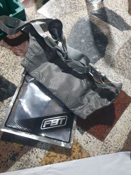 กระเป๋าคาดอก เอวFBTใหม่ รูปที่ 5