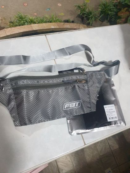 กระเป๋าคาดอก เอวFBTใหม่