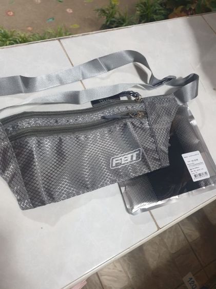 กระเป๋าคาดอก เอวFBTใหม่ รูปที่ 2