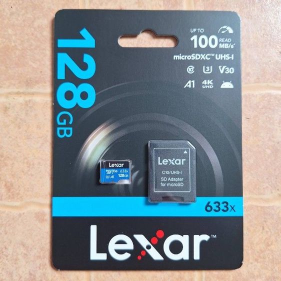 กล้องติดหมวก mufu12 S Pro พร้อมเมม 128 gb   รูปที่ 3