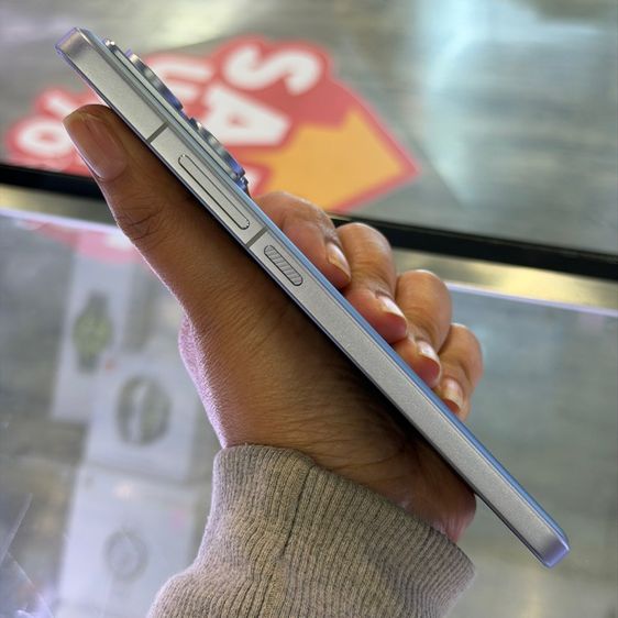 Xiaomi 14T Pro สี Titan Blue เครื่องศูนย์ สภาพสวยมาก จอ6.67นิ้ว แรม12รอม512 กล้องLEICA 50ล้าน(3ตัว)🔥🔥 รูปที่ 4