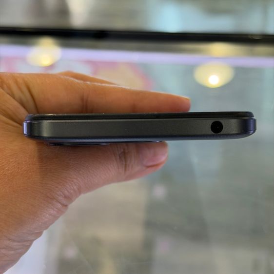 Xiaomi Redmi 12C สีดำ เครื่องศูนย์ สภาพสวยมาก จอ6.71นิ้ว แรม4รอม64 Helio G85 กล้อง50ล้าน(2ตัว)🥰🥰 รูปที่ 6