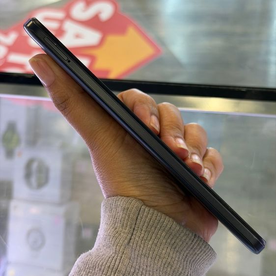 Xiaomi Redmi 12C สีดำ เครื่องศูนย์ สภาพสวยมาก จอ6.71นิ้ว แรม4รอม64 Helio G85 กล้อง50ล้าน(2ตัว)🥰🥰 รูปที่ 3