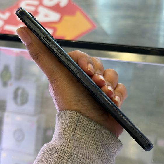 Xiaomi Redmi 12C สีดำ เครื่องศูนย์ สภาพสวยมาก จอ6.71นิ้ว แรม4รอม64 Helio G85 กล้อง50ล้าน(2ตัว)🥰🥰 รูปที่ 4
