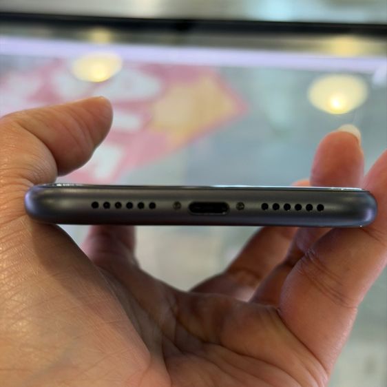 iPhone11 64GB สีดำ เครื่องศูนย์ โมเดลTH มีกล่อง🥰🥰 รูปที่ 6