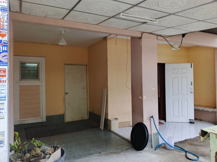 Pruksa มีบางส่วน สร้างเสร็จก่อน 2010 ม.พฤกษา15  รูปที่ 2