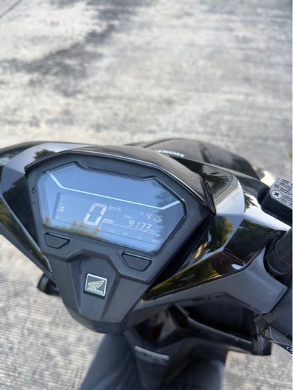 Click125i 2022 สภาพดี เลขไมล์น้อยๆเพียง9xxx เจ้าของขายเอง รูปที่ 5